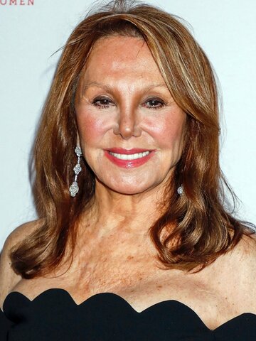 Marlo Thomas Headshot