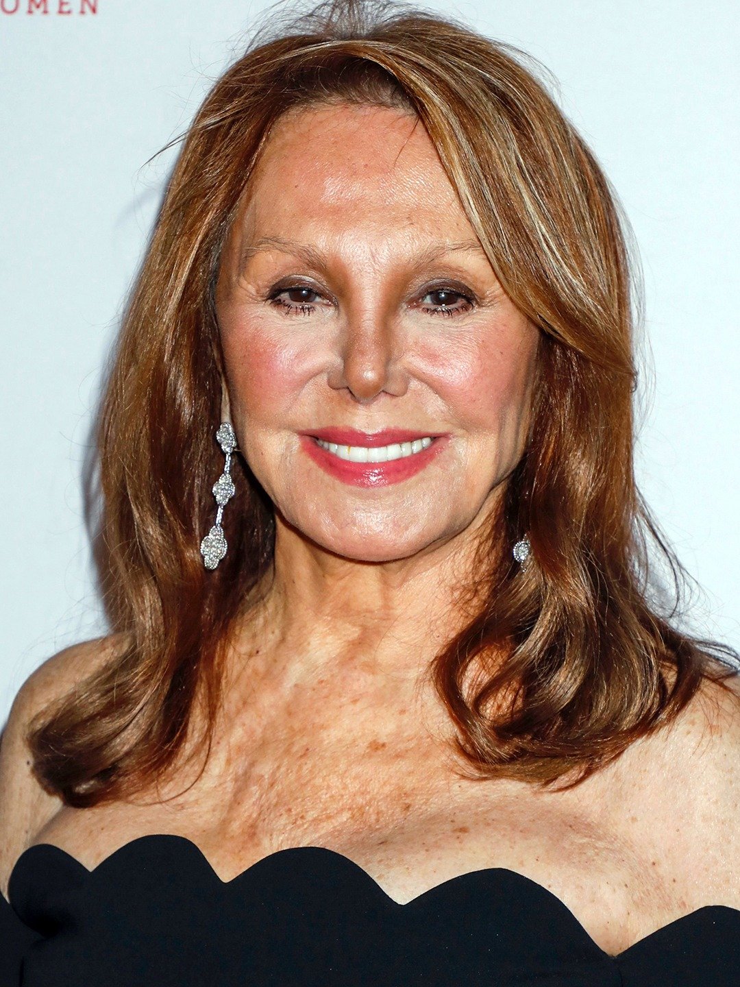 A picture of marlo thomas