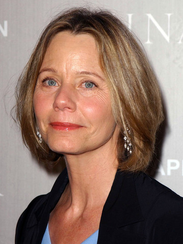 Susan Dey Headshot