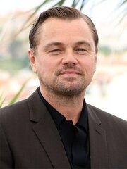 Leonardo DiCaprio