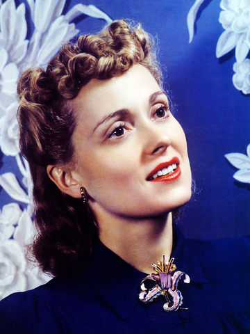 Martha Scott Headshot