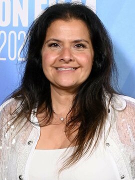Nina Wadia