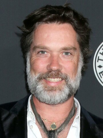 Rufus Wainwright Headshot