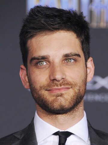 Jeff Ward Headshot