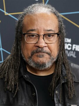 Ernest R. Dickerson
