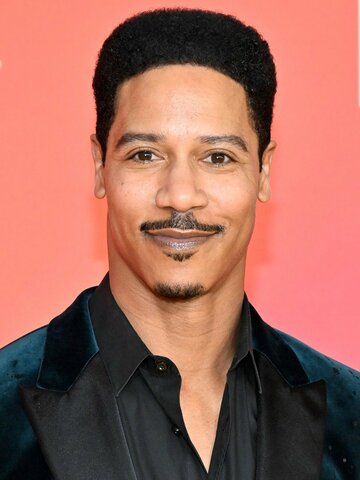 Brian White Headshot