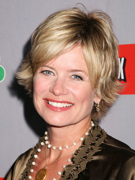 Mary Beth Evans - Actress