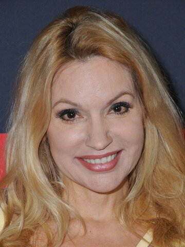 Meadow Williams Headshot