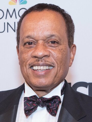 Juan Williams Headshot