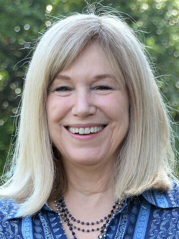 Mary Kay Place Headshot