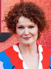 Rebecca Wisocky