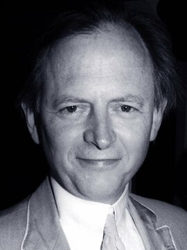 Tom Wolfe