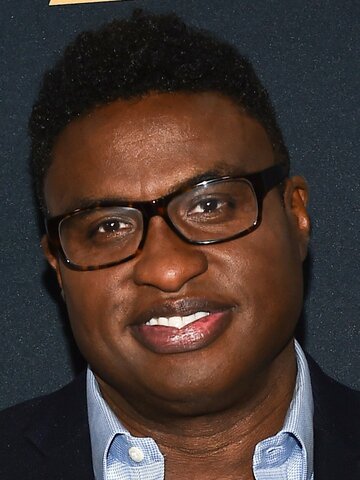 Michael-Leon Wooley Headshot