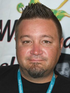 Jimmy Workman