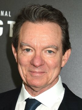 Lawrence Wright