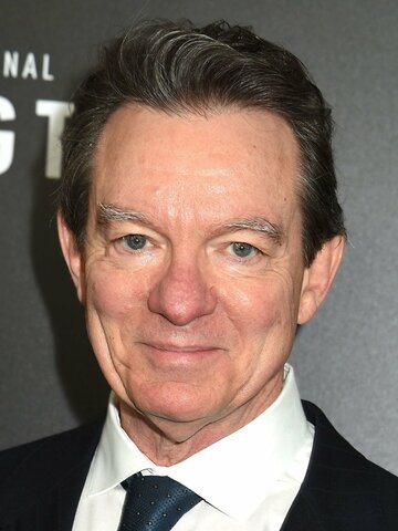 Lawrence Wright Headshot