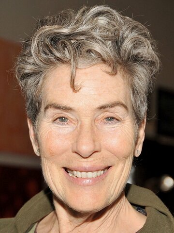 Mary Woronov Headshot