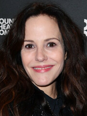 Mary-Louise Parker Headshot