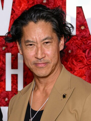Masa Yamaguchi Headshot