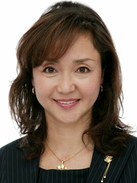 Yuriko Yamamoto