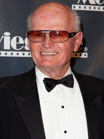 Bob Yerkes Headshot