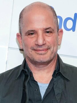 David Zabel