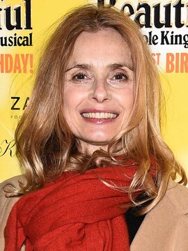 Maryam D'Abo