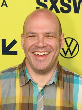 Nathan Zellner
