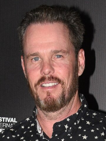 Kevin Dillon Headshot