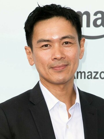 Joel de la Fuente - Actor