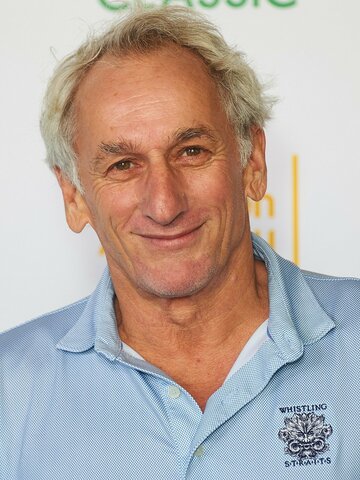 Matt Craven Headshot