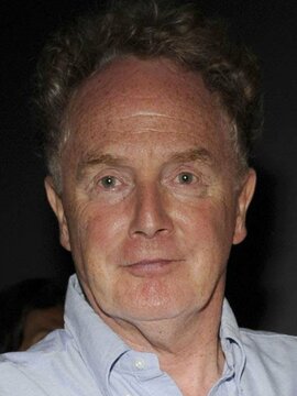 Malcolm McLaren