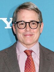 Matthew Broderick