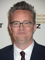 Matthew Perry