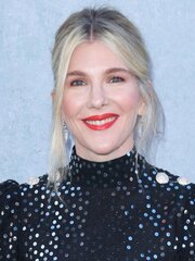 Lily Rabe