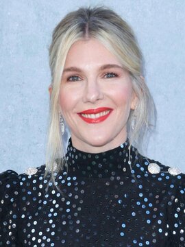 Lily Rabe