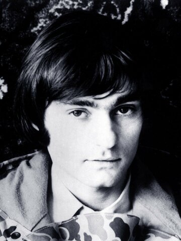 Marty Balin Headshot