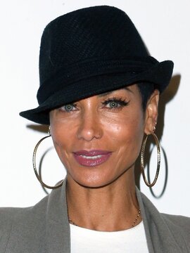 Nicole Murphy