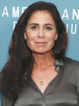 Maura Tierney