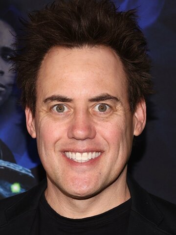 Orny Adams Headshot