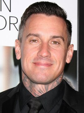 Carey Hart