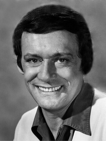 Maurice Ronet Headshot