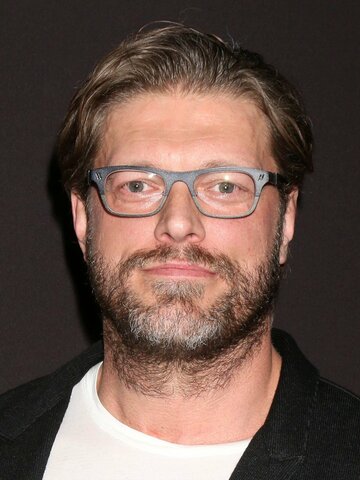 Adam Copeland Headshot