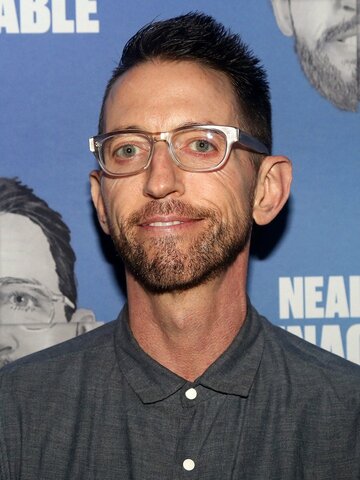 Neal Brennan Headshot