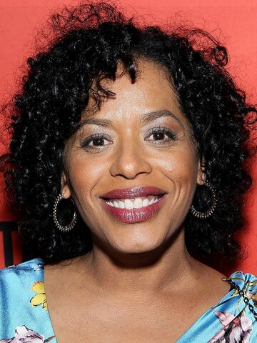 Liza Colón-Zayas Headshot