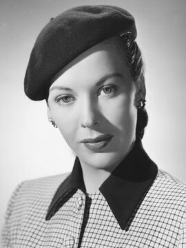 Andrea King