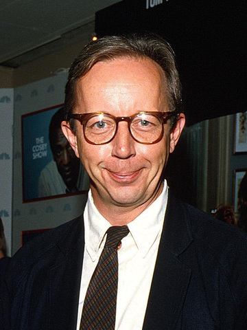 Max Wright Headshot