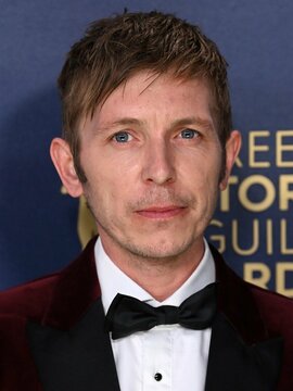 Bronson Webb