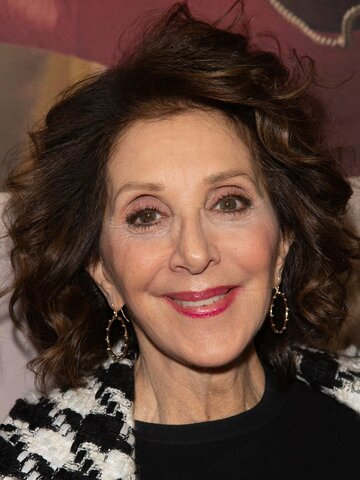 Andrea Martin Headshot