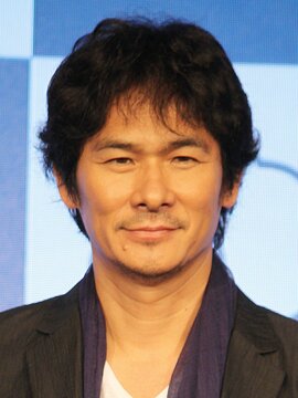 Tsuyoshi Ihara